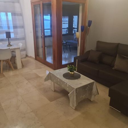 Apartamento Centro 貝尼多姆 外观 照片