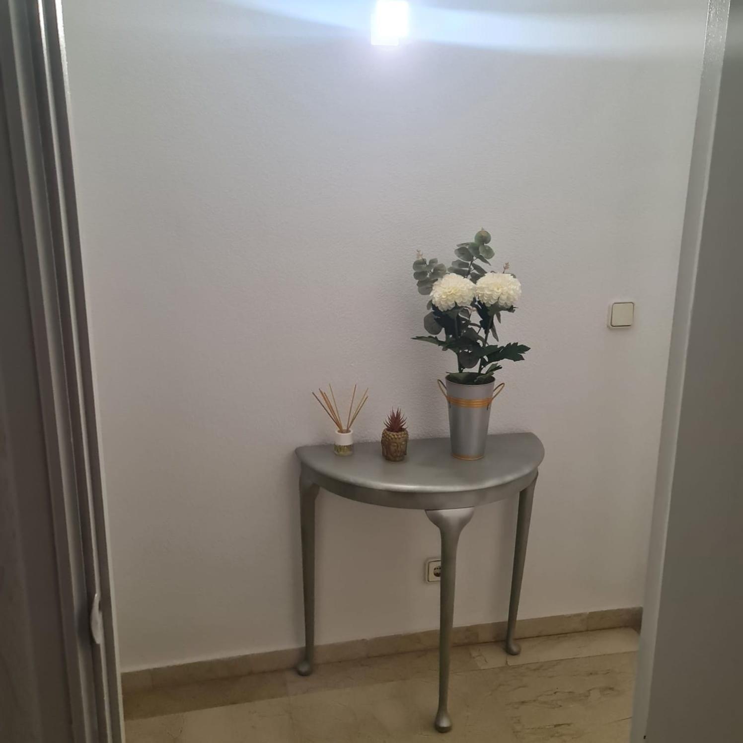 Apartamento Centro 貝尼多姆 外观 照片