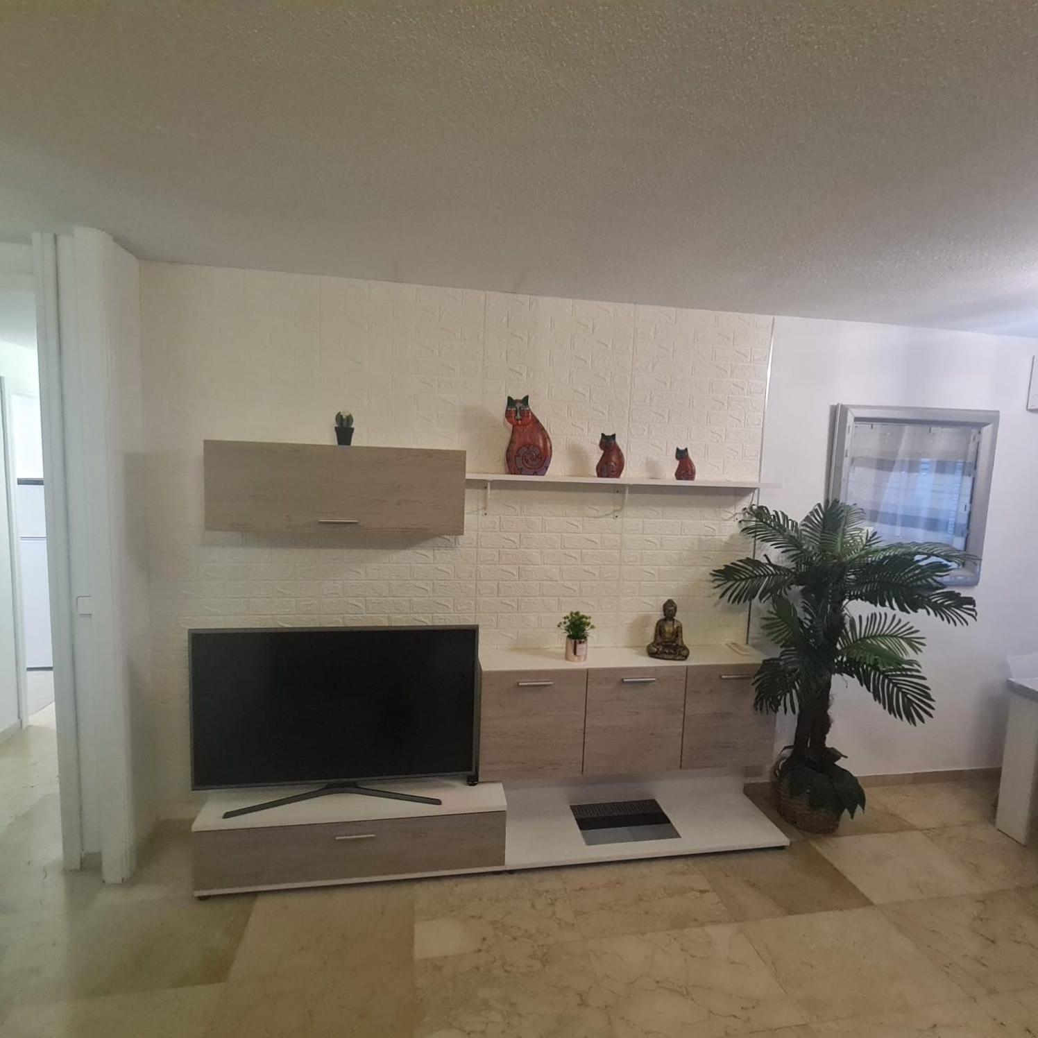 Apartamento Centro 貝尼多姆 外观 照片