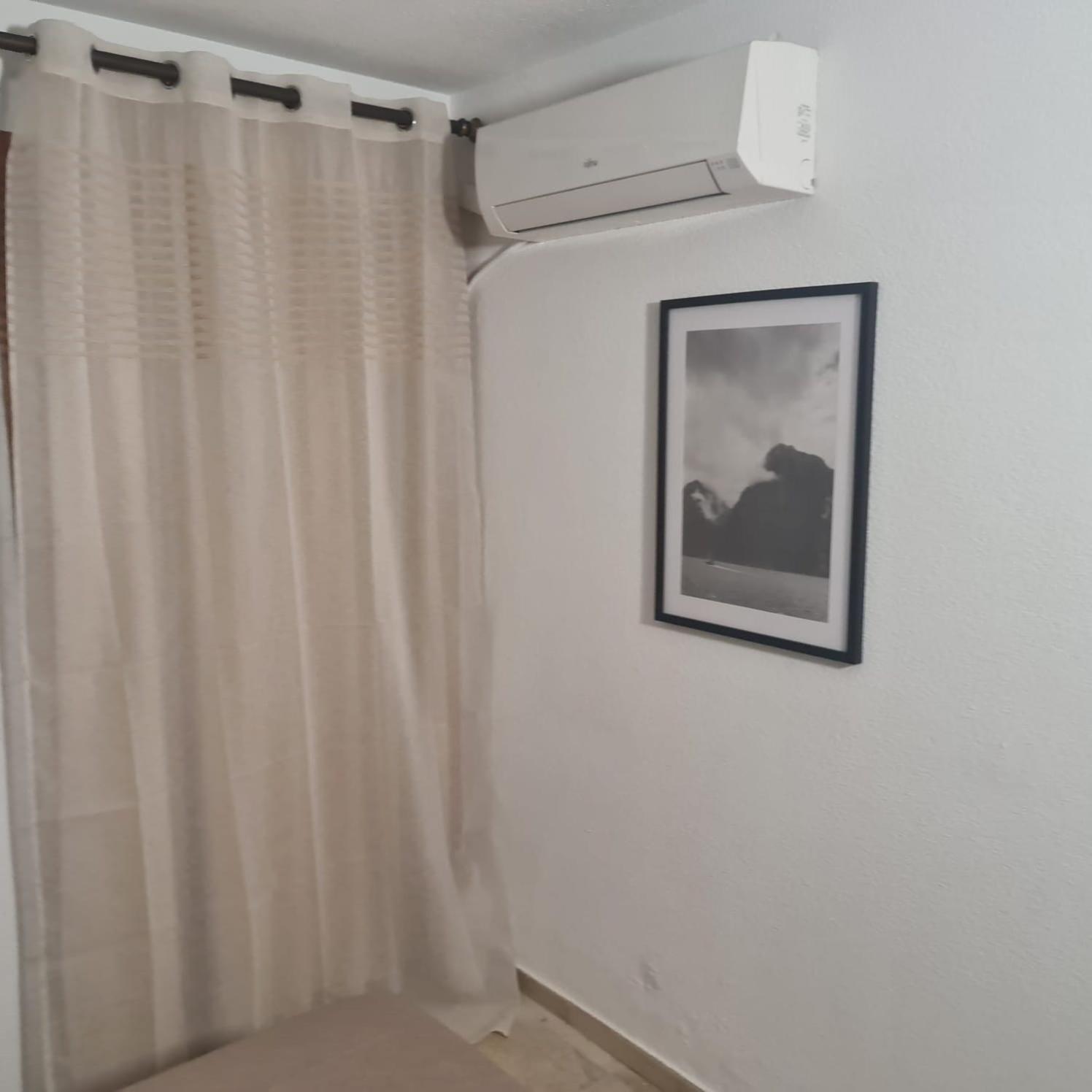 Apartamento Centro 貝尼多姆 外观 照片