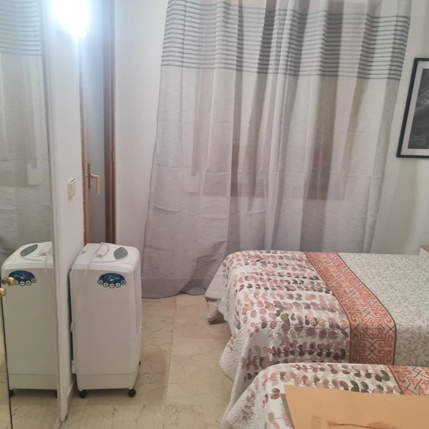 Apartamento Centro 貝尼多姆 外观 照片