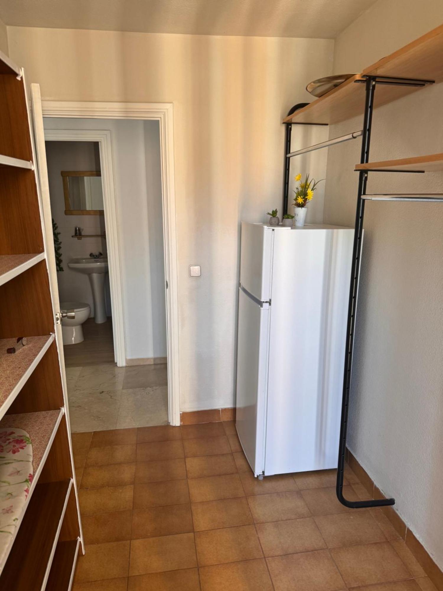 Apartamento Centro 貝尼多姆 外观 照片